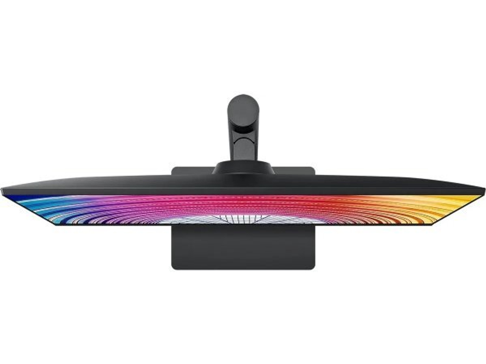 Монитор Samsung ViewFinity S6 S60A 27 Black (LS27A600NAIXCI)