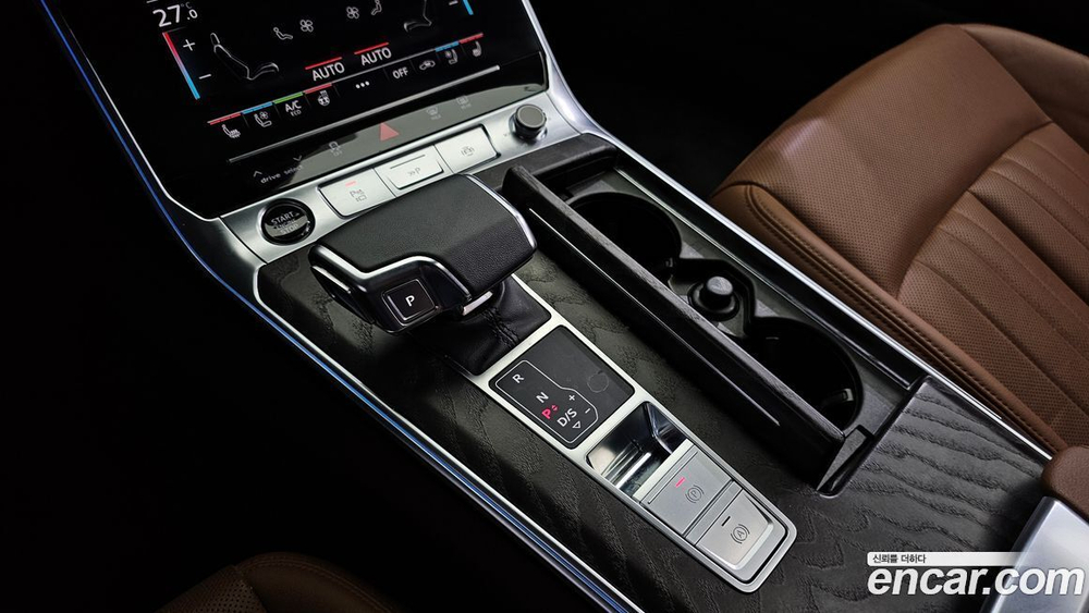 Audi A6 (C8) 45 TFSI Quattro Premium (02.2023)