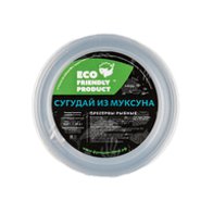 Сугудай из Муксуна