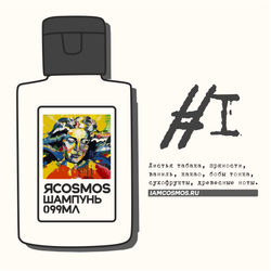 шампунь original