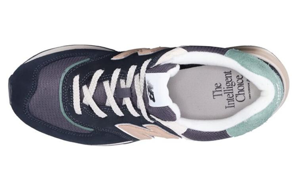 Кроссовки New Balance Nb 574