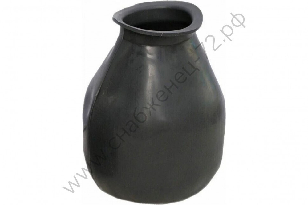 Резиновая мембрана для гидроаккумулятора ГА-50