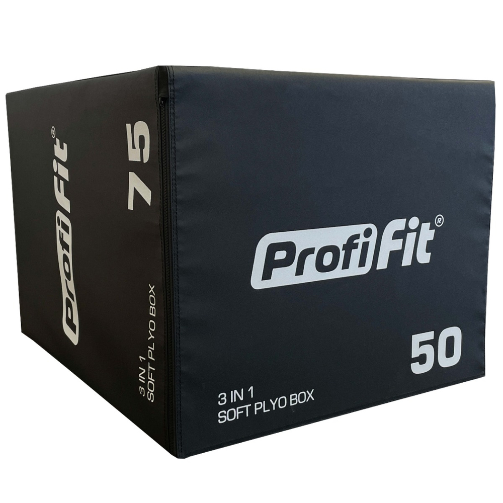 Универсальный плиобокс 3 в 1 безопасный 50х60х75 см PROFI-FIT