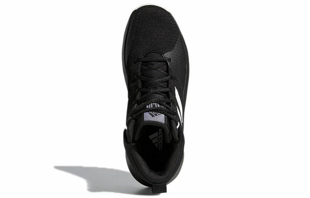 Кроссовки Adidas Pro Elevate 2018