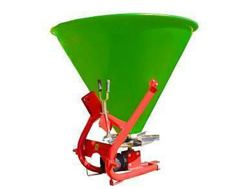 Разбрасыватель удобрений садовый Promar 500л