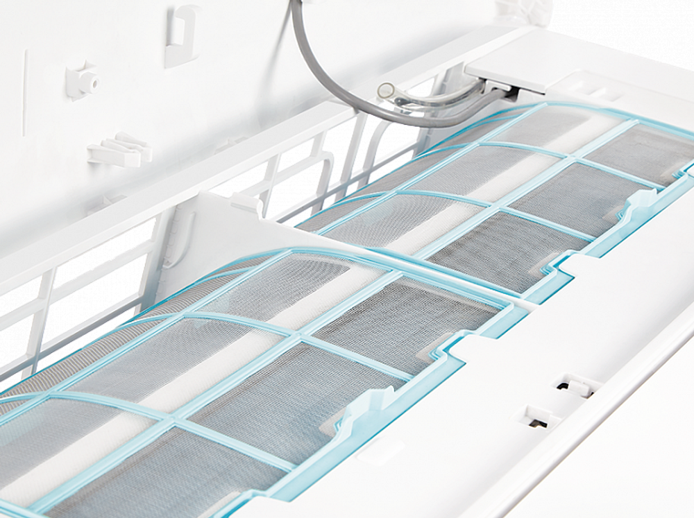 Сплит-система Ballu Olympio Edge BSO-24HN8_22Y