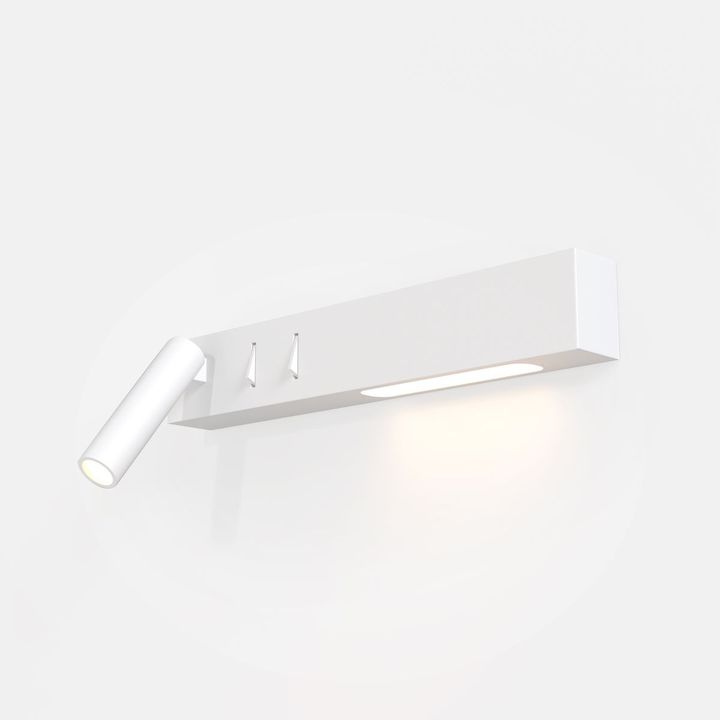 Настенный светодиодный светильник Maytoni Comodo C031WL-L8W3K