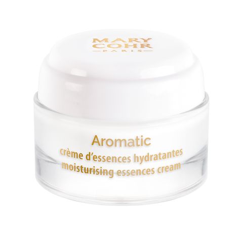 Крем тонизирующий Mary Cohr Créme Aromatic 50 мл