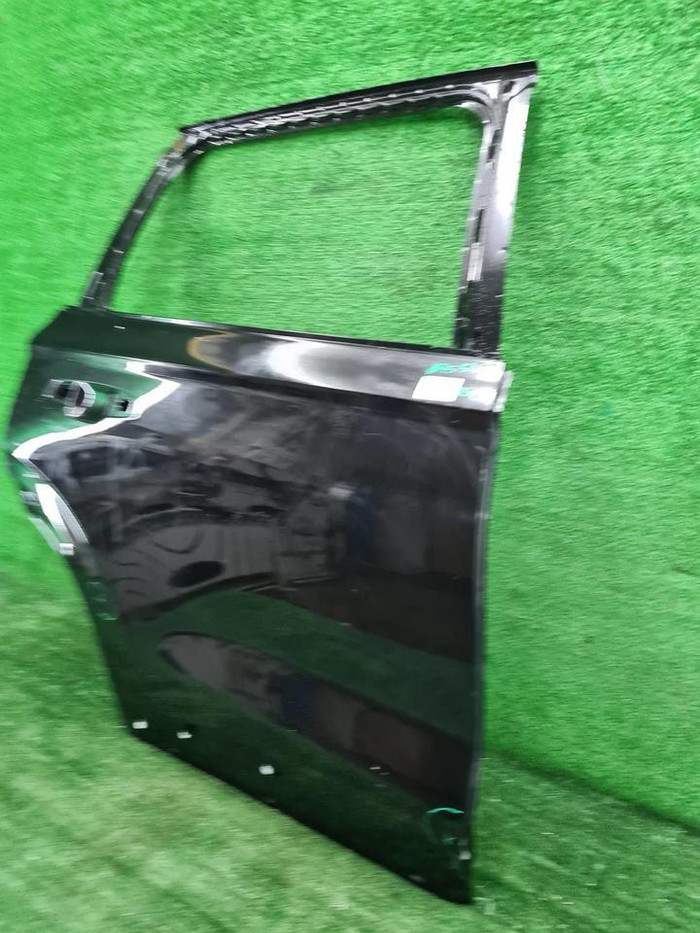 Дверь задняя правая Geely Monjaro (2021-н.в.)