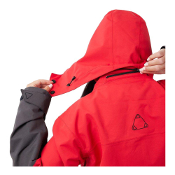 Комбинезон Tobe, Tiro V3, без утеплителя