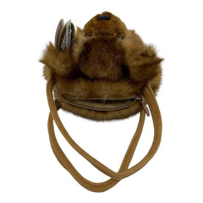 Сумочка детская Мишка Голди Bearington