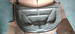 Капот Dong Feng AX7