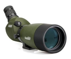 Зрительная труба SVBONY SV14 20–60x60 WP - фото 2