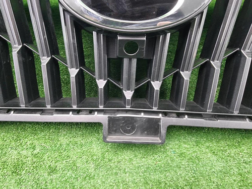 Решетка радиатора GAC GS3 1 (2024-н.в.)