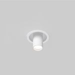 Встраиваемый светильник Technical C048CL-01-GU10-W