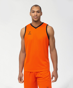 Майка баскетбольная Camp Basic, оранжевый