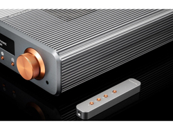 Усилитель Burson Audio Soloist 3 Grand Tourer