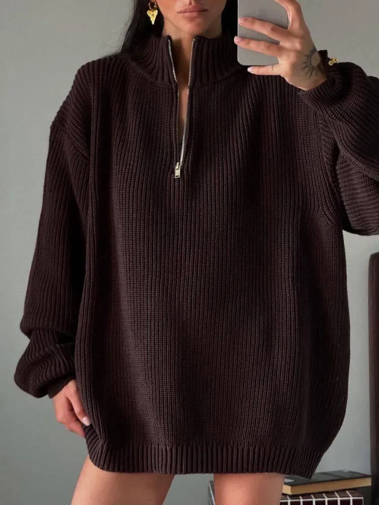 Свитер 50338215 Fabrika