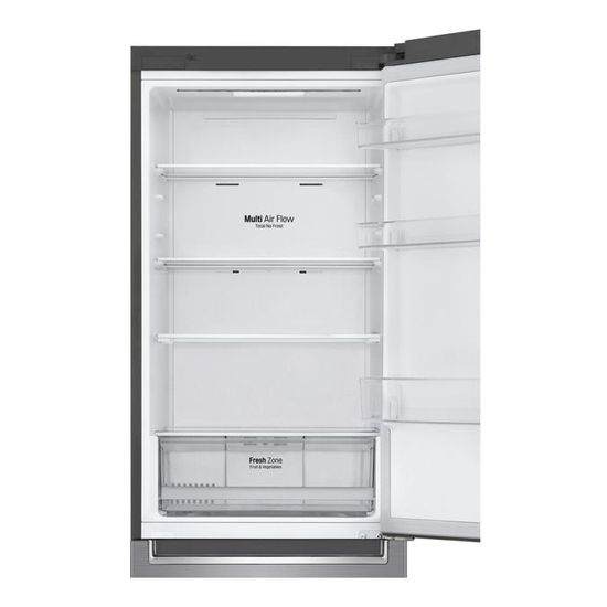 Холодильник LG GA-B459SMQZ