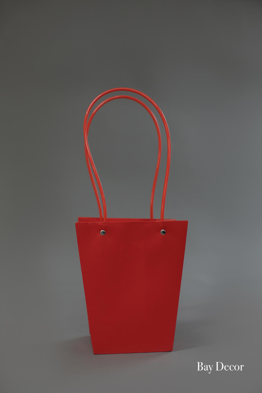 Аквасумка LXL003 плайм красная