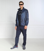 двухсторонняя куртка Armani Exchange - темно-синий(6LZB20 ZNUQZ)