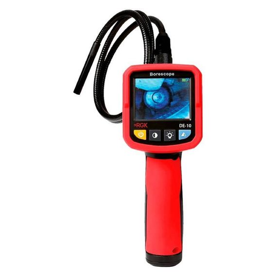 Видеоскоп RGK DE-10