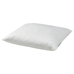 IKEA PILSPINNARE - PILSPINNARE Подушка, низкая,50х60 см