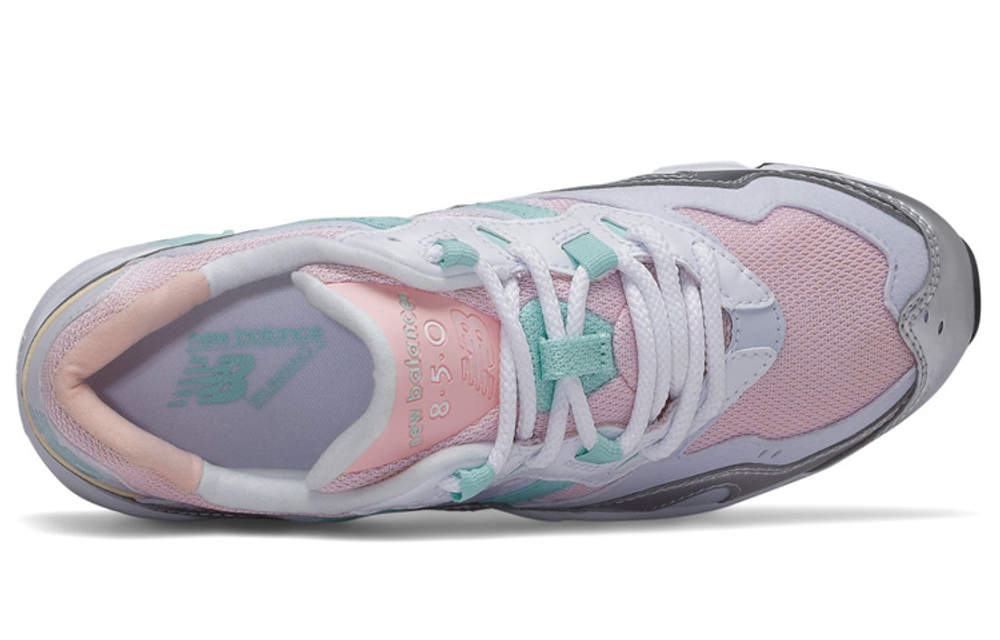 Кроссовки New Balance Nb 850 B (Женская размерная сетка)