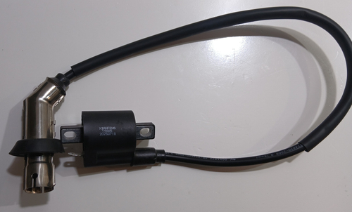 Катушка зажигания для снегохода  MotoLand SnowFox 200