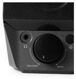 Компьютерные колонки Edifier R19BT черный