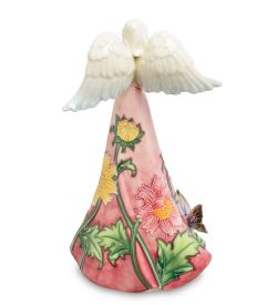 Pavone JP-147/16 Фигурка «Девушка-ангел»