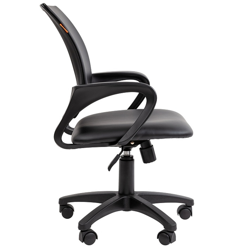 Офисное кресло CHAIRMAN 696 ЭКО, экокожа