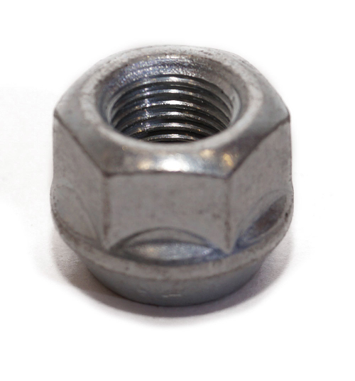 Гайка колесная 2123