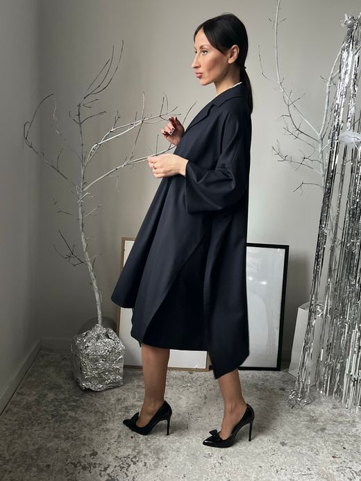 Шерстяной жакет MaxMara, XS-S