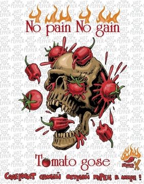 Банка 0.33 No Pain No Gain // Hophead (Спб)