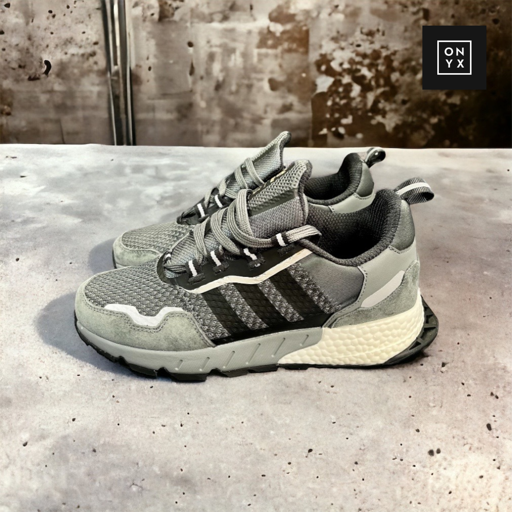 Adidas ZX 1K Boost • Dark Gray