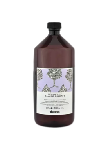 CALMING SHAMPOO / Успокаивающий Шампунь Для Чувствительной Кожи Головы