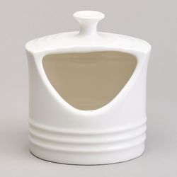 СОЛОНКА LEFARD "NATIVE" 11,5*11,5*13 СМ 300 МЛ