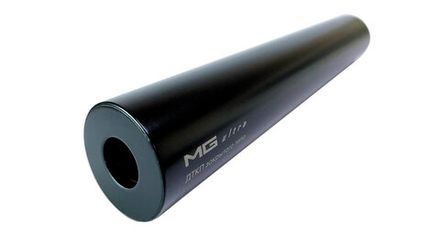 ДТКП PRO MAX 7,62; 14x1 левая Boomslang, Monza, Ata Arms, Matilda MG Ultra