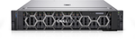 Стоечный сервер - Dell PowerEdge R750 G15, 2U, 8x 2.5“, 2x Xeon[5318Y] 24 Cores, 256Gb, 210-AYCG