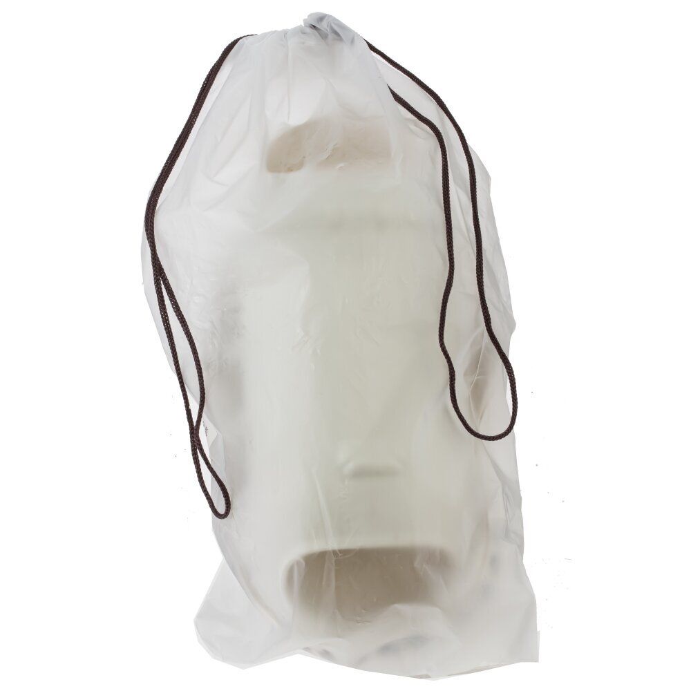 GAEM Бутылка, 650 мл, L10 W10 H21,5 см