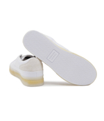 Кроссовки HI VULC Tommy Hilfiger - белый(FM0FM04951)