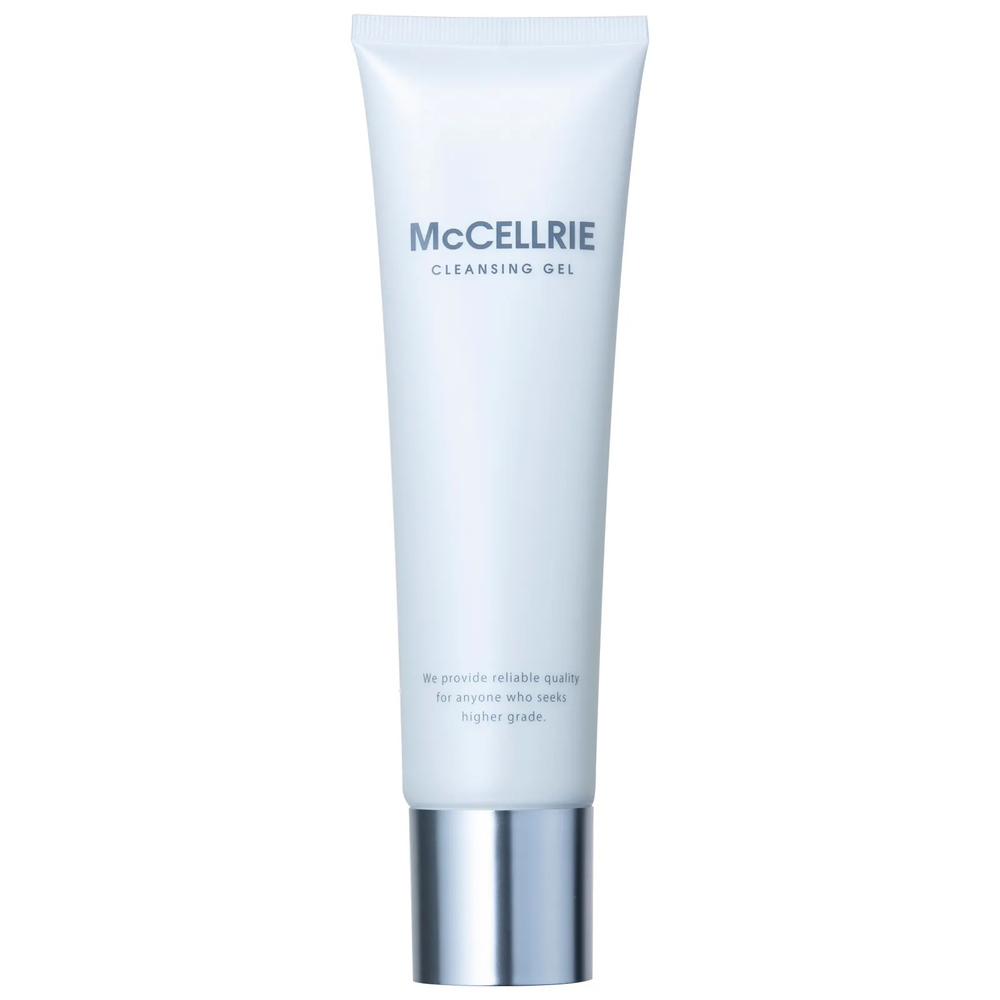 McCoy McCellrie Cleansing Gel