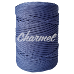 Jeans polyester cord 4 mm