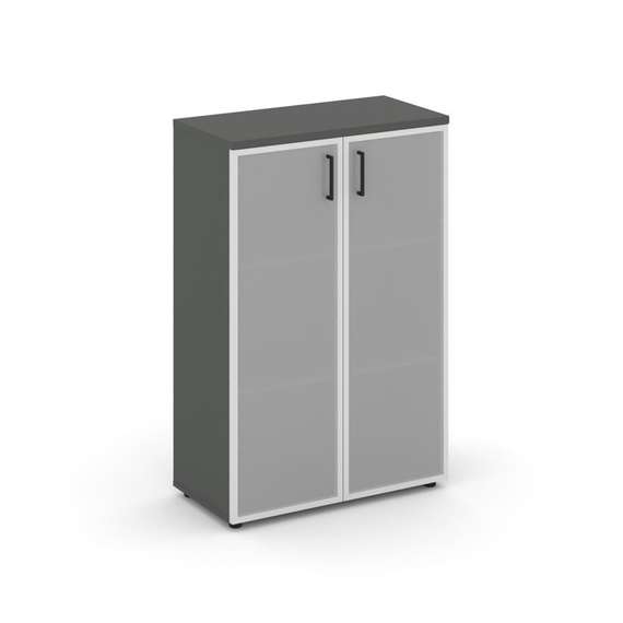 Style Project Шкаф средний широкий SN.STS-206  796*400*1203