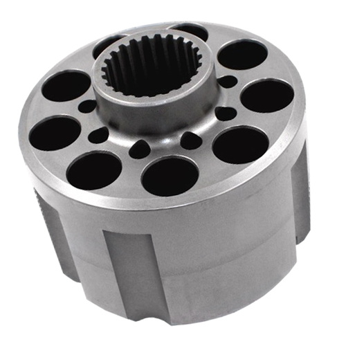 Блок цилиндров 2049901