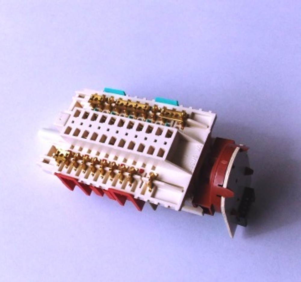 Переключатель встраиваемой духовки GORENJE 666438