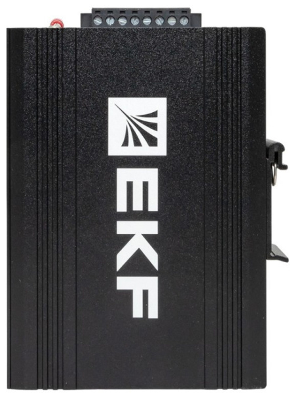 Коммутатор промышленный управляемый EKF TSX-ML2-8GT