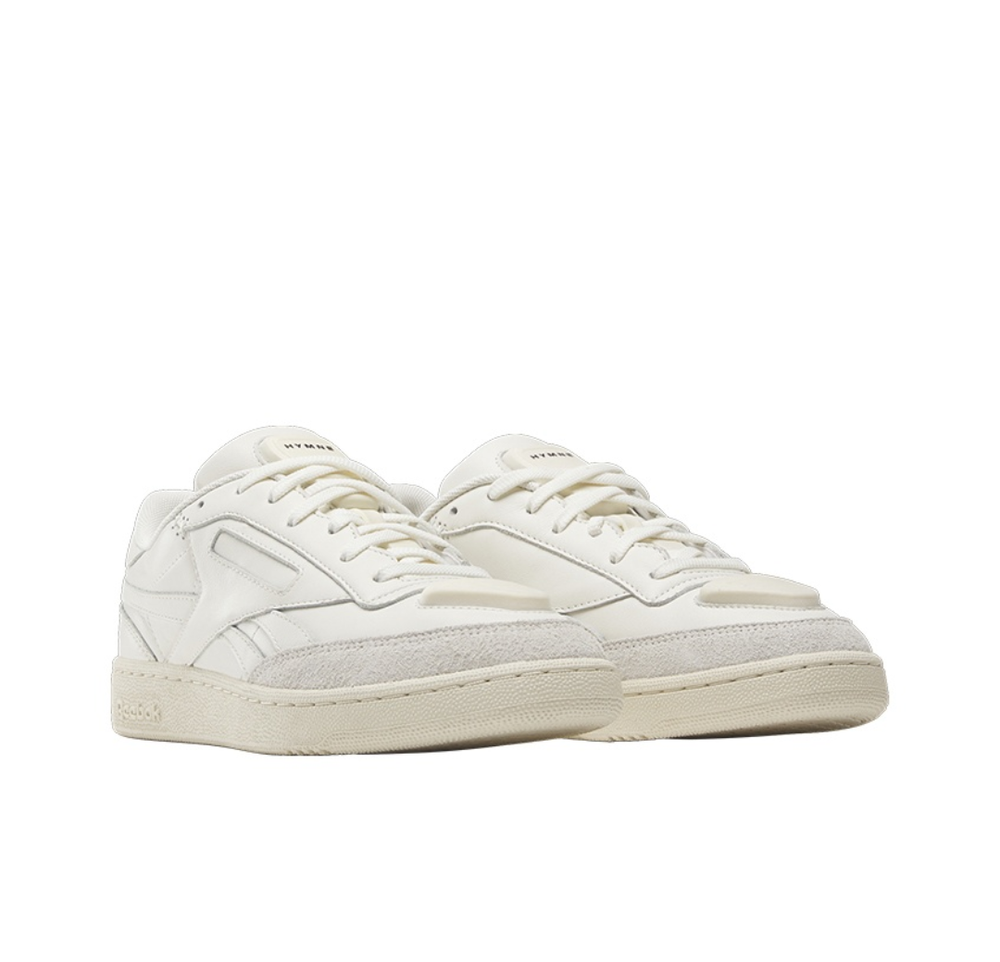 Кроссовки Reebok Club C Revenge x HYMNE 'Beige' 100069403