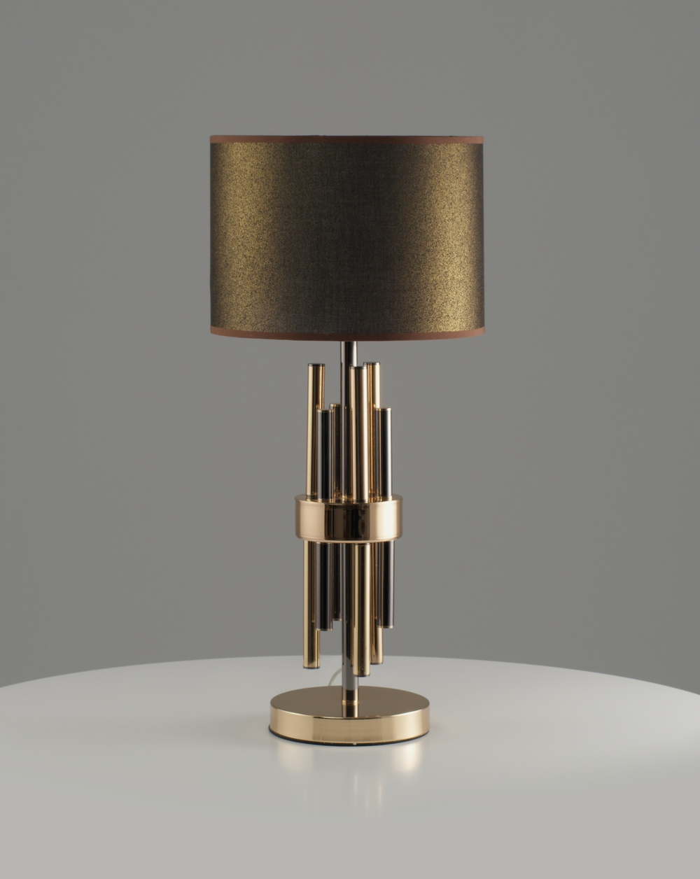 Настольная лампа Moderli V2641-1T Trio